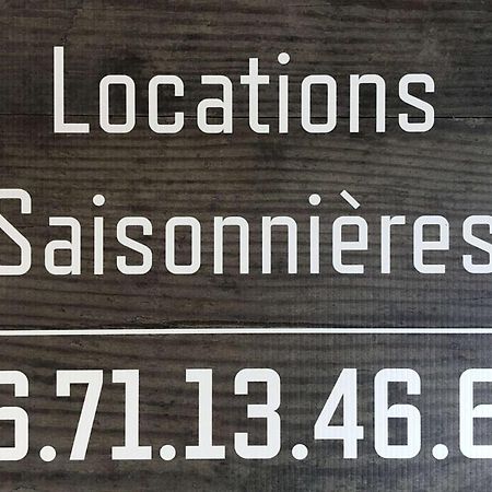 **** Beau T2 De 40 M2, Jardin De 70M2, Au Calme, A 50 Metres De La Plage Le Pradet Exteriör bild