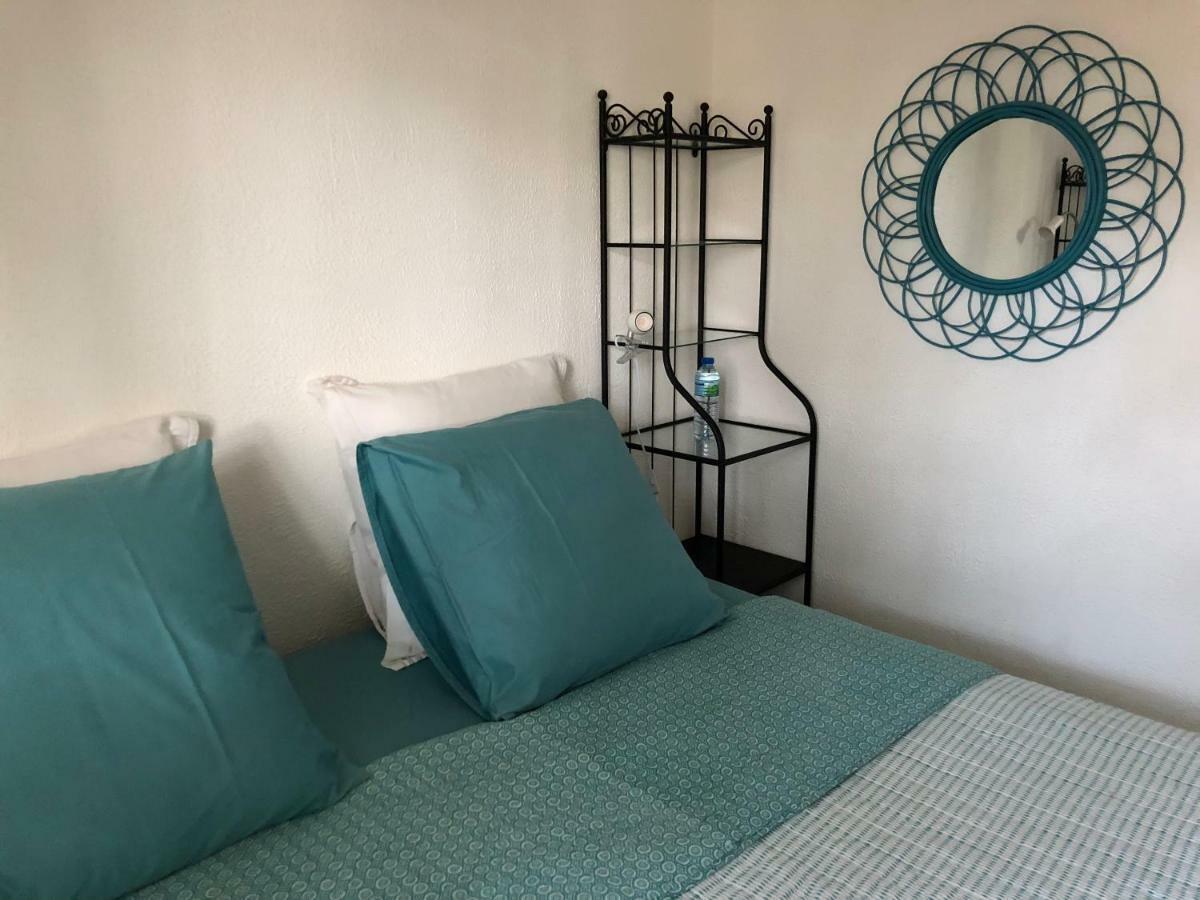 **** Beau T2 De 40 M2, Jardin De 70M2, Au Calme, A 50 Metres De La Plage Le Pradet Exteriör bild